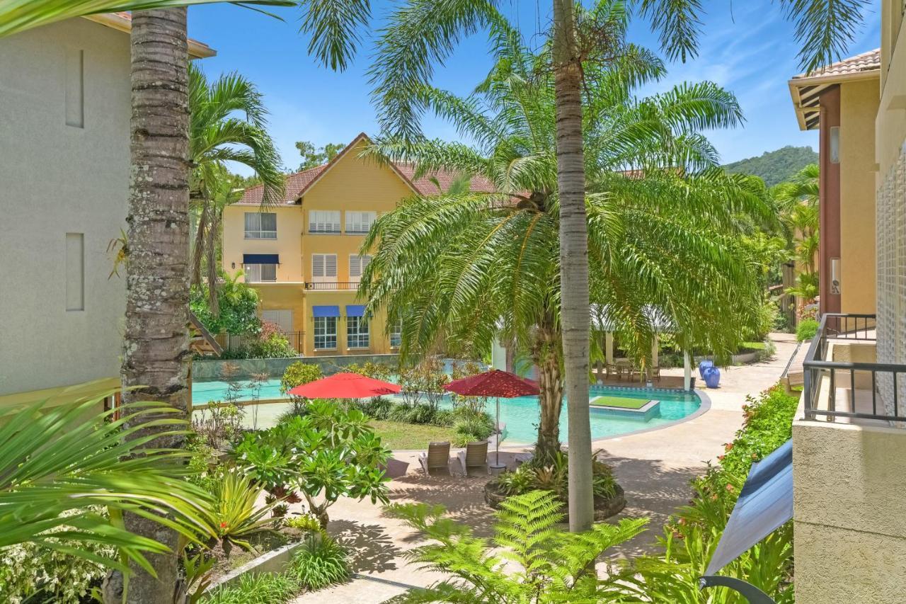 The Lakes Resort Cairns Exterior foto