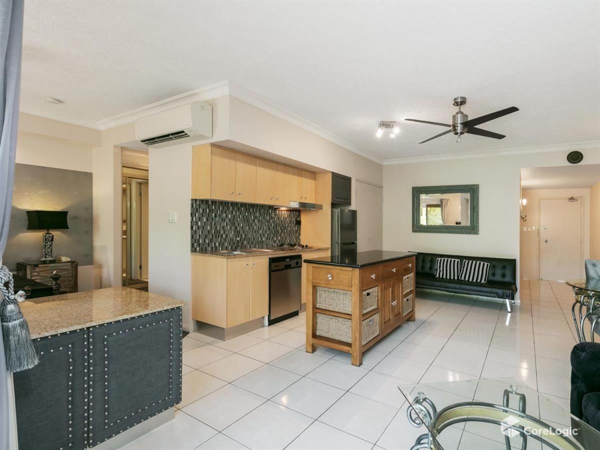 The Lakes Resort Cairns Exterior foto