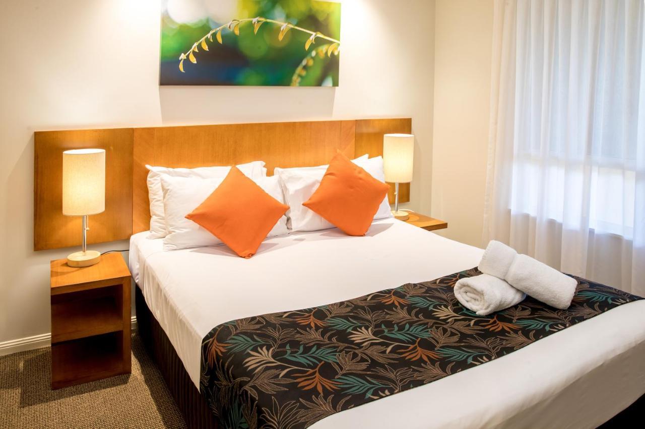 The Lakes Resort Cairns Zimmer foto